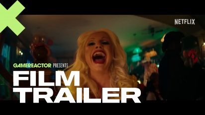 Belfast'tan Cennete Nasıl Gidilir - Resmi Fragman (Netflix)