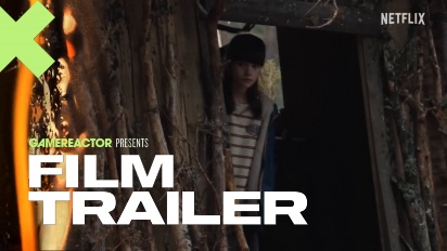 Firebreak - Tarih Duyurusu (Netflix)