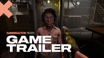 Quarantine Zone x Dead by Daylight - &Uuml;cretsiz G&uuml;ncelleme Şu Anda Mevcut Fragman