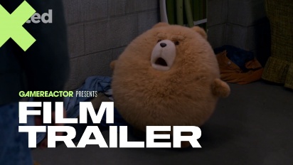 Ted 2. Sezon - Resmi Fragman