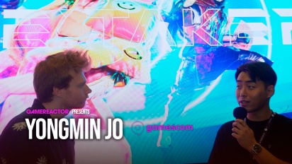 Zaman senden yana değil - Time Takers Gamescom 2025 Y&ouml;netmen ve CEO Yongmin Jo ile r&ouml;portaj