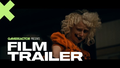 The Bride - Resmi Fragman