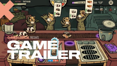 Goblin Sushi - Tanıtım Fragmanı