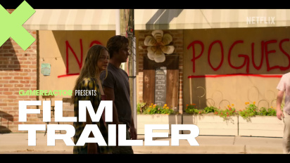 Outer Banks: 5. Sezon - Resmi Fragman
