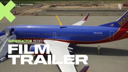 Freefall: Boeing i&ccedil;in Bir Hesaplaşma - Resmi Fragman