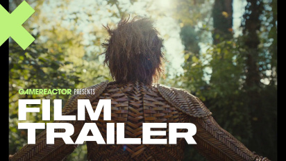 Wicker - Resmi Fragman