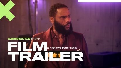 Star Search - Resmi Fragman (Netflix)