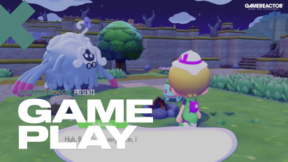 Pok&eacute;mon Pokopia (Oynanış) - 10 Dakikalık A&ccedil;ılış Aksiyonu