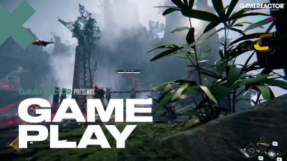 Morbid Metal - Açılış Oynanışı