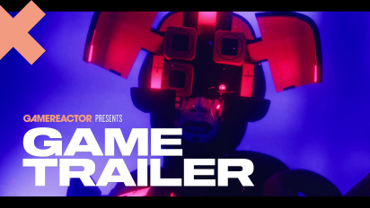 Marathon - Recon Shell Sinematik (PS5 ve PC)