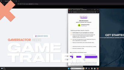 Twitch Droplarına Nasıl Kayıt Edilir (Ubisoft)