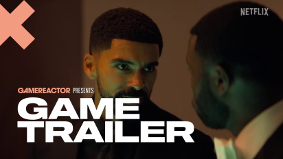 Nemesis - Resmi Fragman (Netflix)