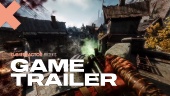 Warhammer: Vermintide 2 Versus Reveal Trailer