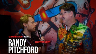 Be a Badass - Borderlands 4 Randy Pitchford ile r&ouml;portaj