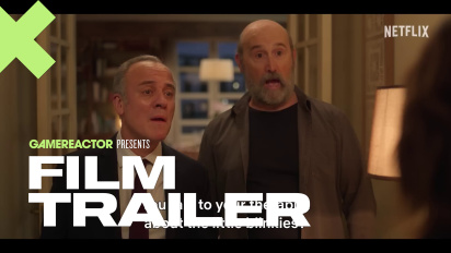 53 Pazar - Resmi Fragman (Netflix)