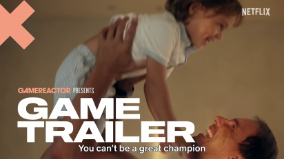 Rafa - Tarih Duyurusu (Netflix)