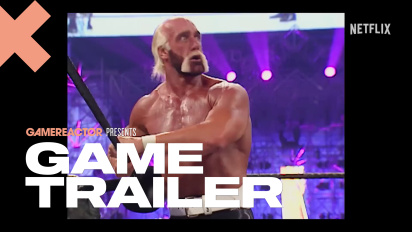 Hulk Hogan: Real American - Sneak Peek (Netflix)